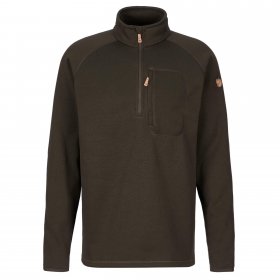 Fjällräven ÖVIK FLEECE HALF ZIP M Herren - Fleecepullover
