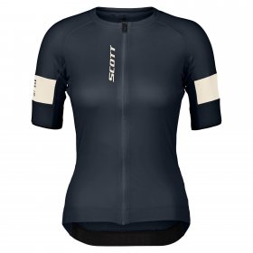 Scott SCO JERSEY W'S ENDURANCE PRO SS Damen - Fahrradtrikot