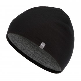 Icebreaker MERINO 200 OASIS REVERSIBLE BEANIE Unisex - Mütze