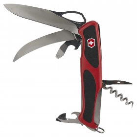 Victorinox RANGER 57 M GRIP - Schweizer Taschenmesser