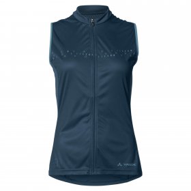 Vaude POSTA FZ TRICOT SL Damen - Fahrradtrikot
