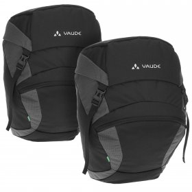 Vaude ONTOUR FRONT Unisex - Fahrradtaschen