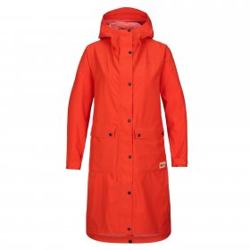 Fjällräven VARDAG RAIN PARKA W Damen - Regenmantel