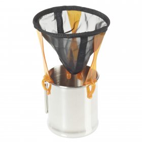GSI ULTRALIGHT JAVA DRIP - Kaffeefilter