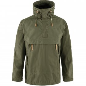 Fjällräven ANORAK NO. 8 M Herren - Übergangsjacke