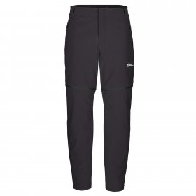 Jack Wolfskin HIKEOUT ZIP AWAY PANTS M Herren - UV-Schutz Bekleidung