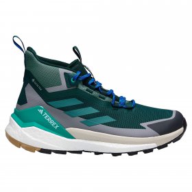 Adidas TERREX FREE HIKER 2 GORE-TEX HIKING SHOES Herren - Wanderstiefel
