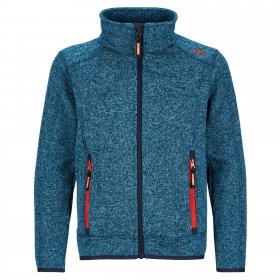 CMP BOY JACKET Kinder - Fleecejacke