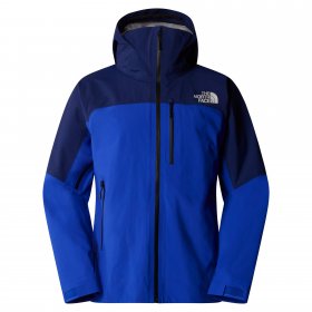 The North Face M SUMMIT TORRE EGGER FUTURELIGHT JACKET Herren - Hardshelljacke