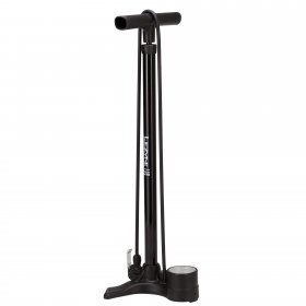 Lezyne STANDLUFTPUMPE MACRO FLOOR DRIVE DV, 220PSI Unisex - Luftpumpe