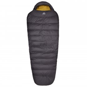 Mountain Equipment HELIUM GT 400 REGULAR - Daunenschlafsack