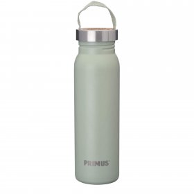 Primus KLUNKEN BOTTLE 0.7L MINT - Trinkflasche