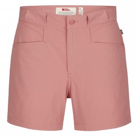 Fjällräven HIGH COAST LITE SHORTS W Damen - Shorts