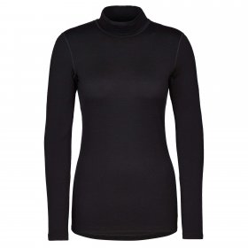 Icebreaker W MERINO 260 TECH LS TURTLENECK Damen - Funktionsshirt
