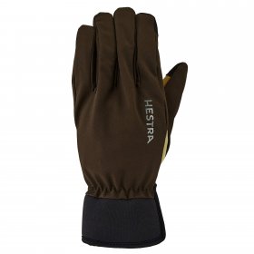 Hestra CZONE CONTACT GLOVE -5 FINGER Unisex - Handschuhe