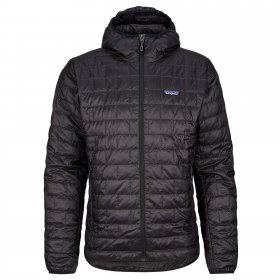 Patagonia M'S NANO PUFF HOODY Herren - Isolationsjacke