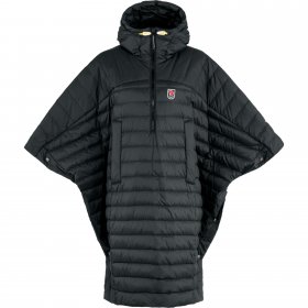 Fjällräven EXPEDITION DOWN PONCHO Unisex - Poncho