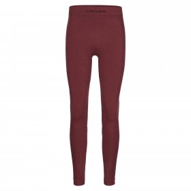 Icebreaker M MERINO 260 ZONEKNIT SEAMLESS TIGHTS Herren - Funktionsunterwäsche