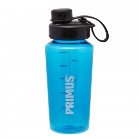Primus TRAILBOTTLE 0.6L TRITAN BLUE - Trinkflasche