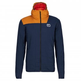 Ortovox SWISSWOOL PIZ BADUS JACKET M Herren - Isolationsjacke