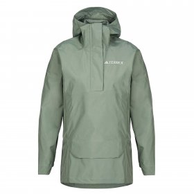 Adidas W XPLORIC 2.5L ANORAK Damen - Regenjacke