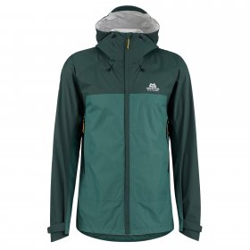 Mountain Equipment ZENO MENS JACKET Herren - Regenjacke