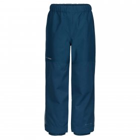 Vaude KIDS CAPREA RAIN PANTS Kinder - Regenhose