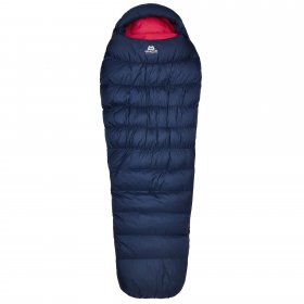 Mountain Equipment HELIUM 400 WMNS REG Damen - Daunenschlafsack