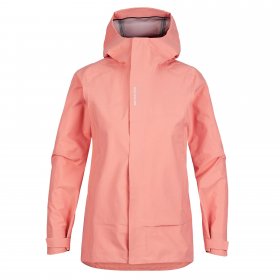 Ortovox SECEDA 3L JACKET W Damen - Hardshelljacke