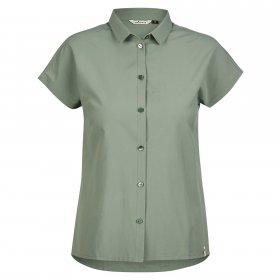 FRILUFTS AMBAE SHIRT Damen - Outdoor Bluse