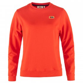 Fjällräven VARDAG SWEATER W Damen - Sweatshirt