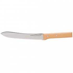 Opinel PARALLELE BROTMESSER - Küchenmesser