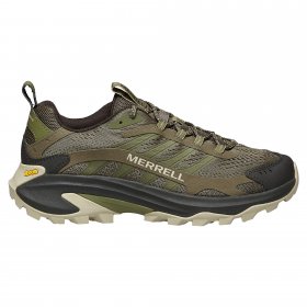 Merrell MOAB SPEED 2 Herren - Wanderschuhe