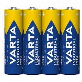 Varta INDUSTRIAL MIGNON/AA - Batterien