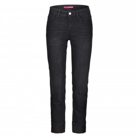 Alberto BICI - SUPER STRETCH COOLMAX DENIM Damen - Fahrradhose
