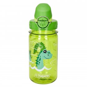 Nalgene KINDERFLASCHE OTF KIDS SUSTAIN - Trinkflasche