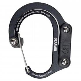 Gear Aid HEROCLIP - Karabiner