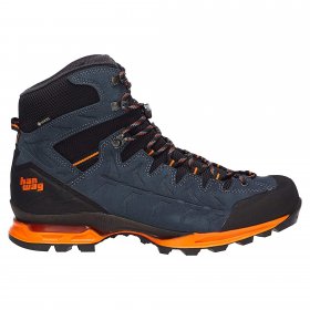 Hanwag MAKRA TREK GTX Herren - Trekkingstiefel