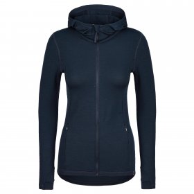 FRILUFTS KALLAVESI HOODED JACKET Damen - Kapuzenjacke