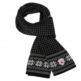 Dale of Norway GARMISCH SCARF Unisex - Merinoschal