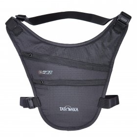 Tatonka SKIN CHEST HOLSTER RFID BLOCK - Wertsachenaufbewahrung
