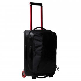 The North Face BASE CAMP ROLLING THUNDER 22 - Reisetasche mit Rollen