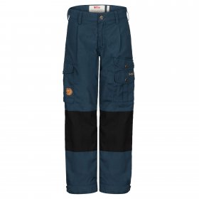 Fjällräven VIDDA PADDED TROUSERS Kinder - Trekkinghose