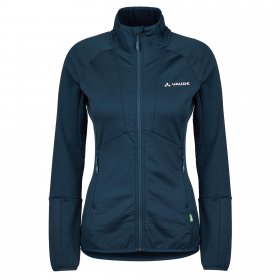 Vaude MONVISO FLEECE FZ JACKET II Damen - Fleecejacke