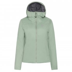 Didriksons KARIX WNS JKT 2 Damen - Übergangsjacke