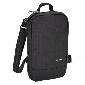 Pacsafe RFIDSAFE TECH CROSSBODY - Umhängetasche