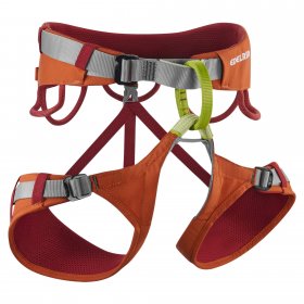 Edelrid JAY IV Unisex - Klettergurt