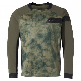 Vaude MOAB LS PRO SHIRT Herren - Fahrradtrikot