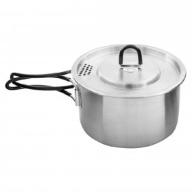 Tatonka KETTLE II 1,0L - Kochtopf
