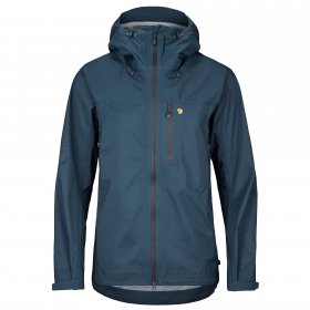Fjällräven BERGTAGEN LITE ECO-SHELL JKT M Herren - Regenjacke